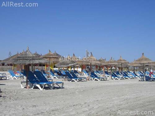 Riu Palace Royal Garden 22